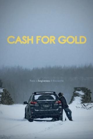Cash for Gold poster
