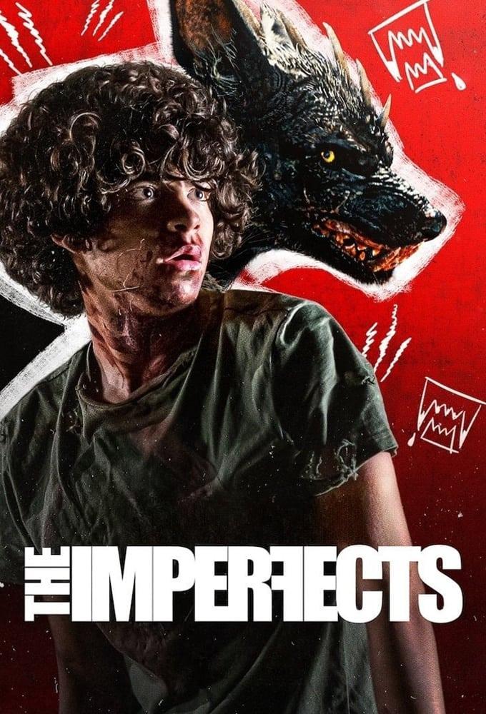 The Imperfects poster