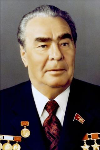 Leonid Brezhnev pic