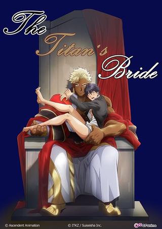 The Titan's Bride poster