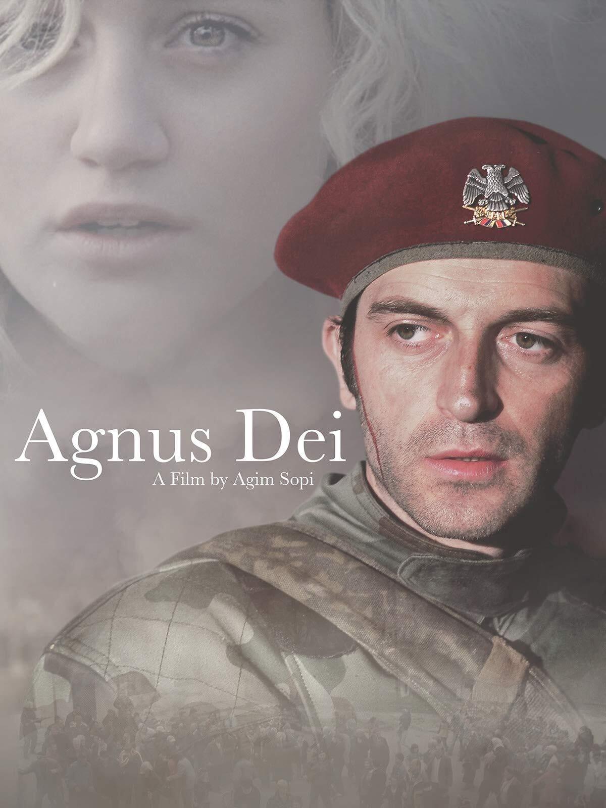 Agnus Dei poster
