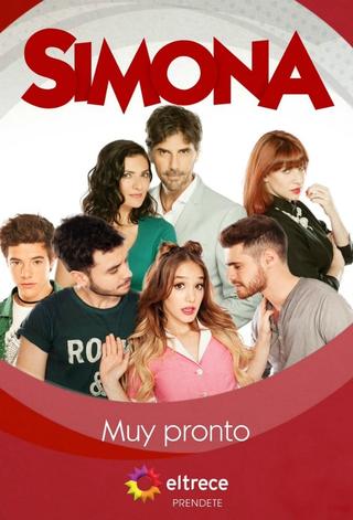 Simona poster
