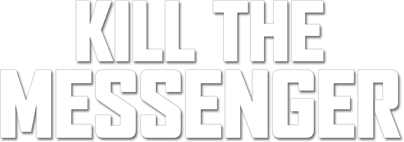 Kill the Messenger logo