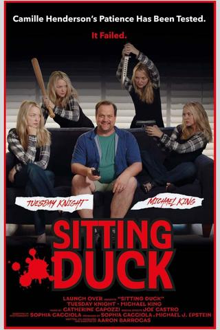 Sitting Duck poster