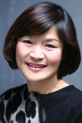 Kim Mi-hyang pic