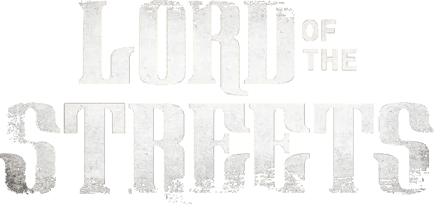 Lord of the Streets logo