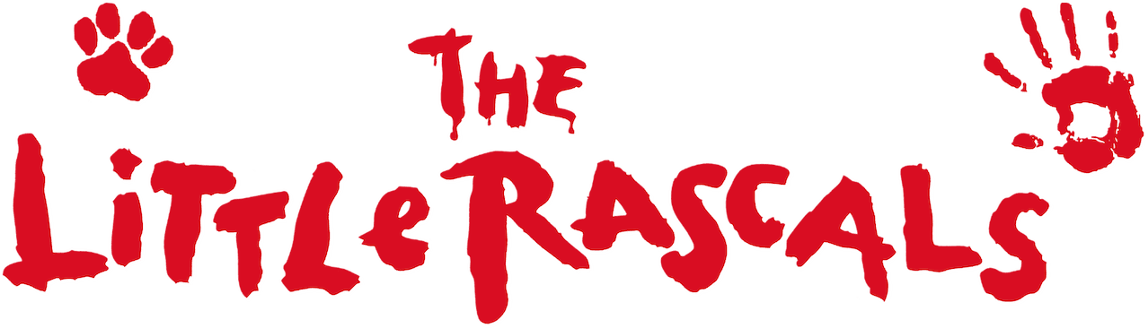 The Little Rascals logo