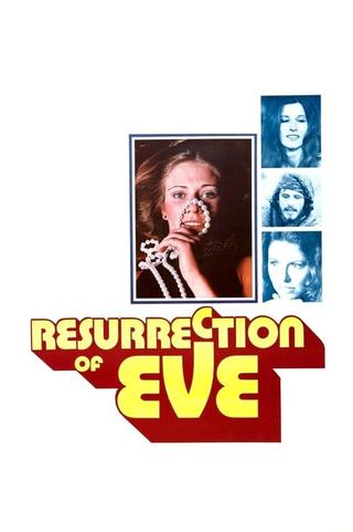 Resurrection of Eve poster