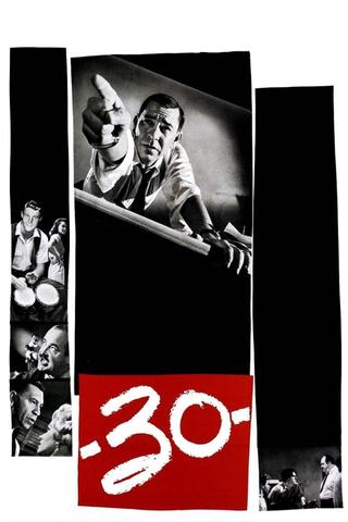 -30- poster