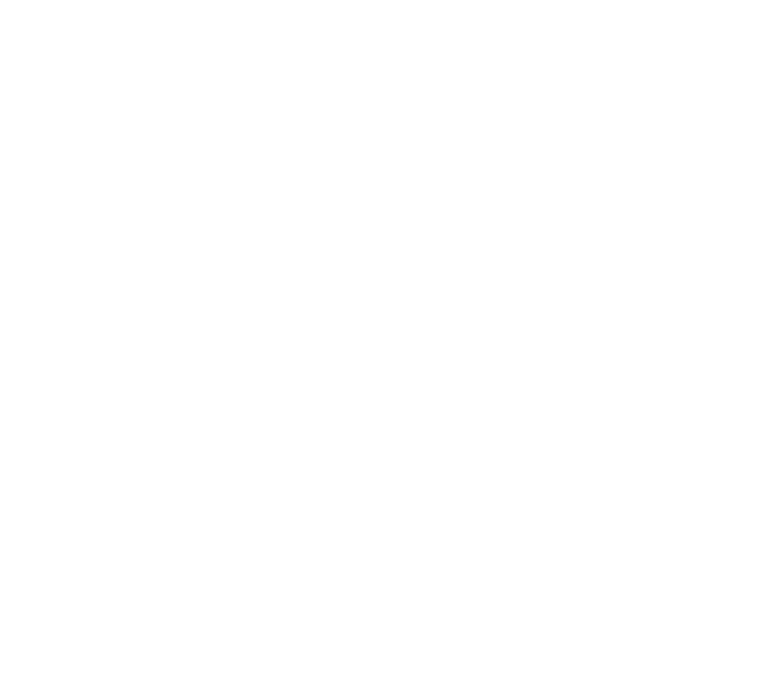 The Tender Bar logo