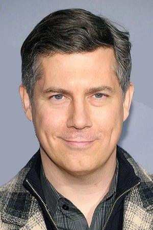 Chris Parnell pic