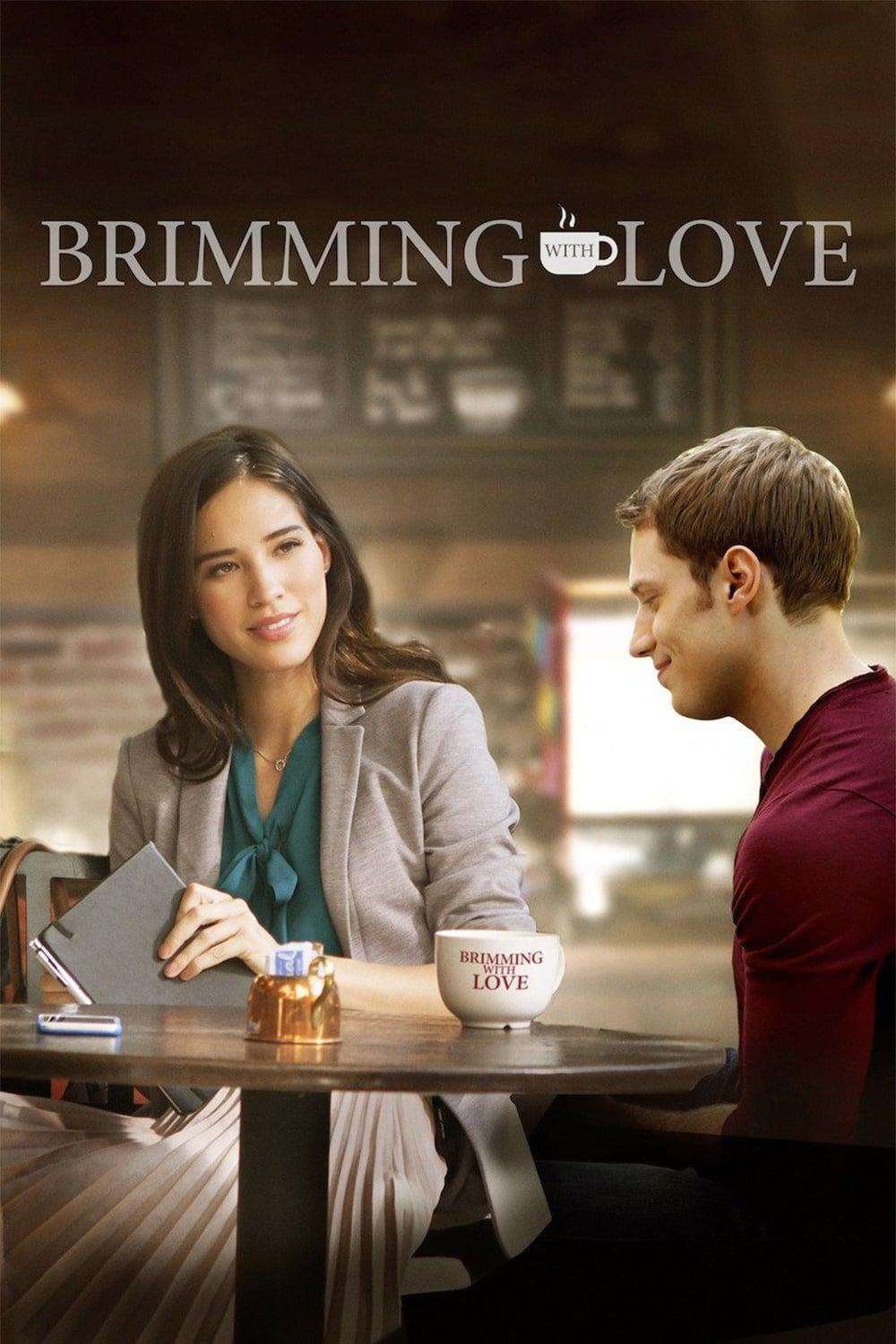 Brimming with Love poster