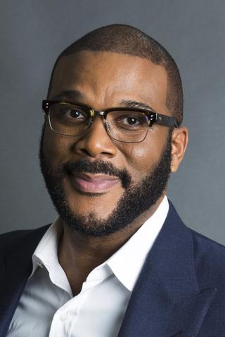 Tyler Perry pic