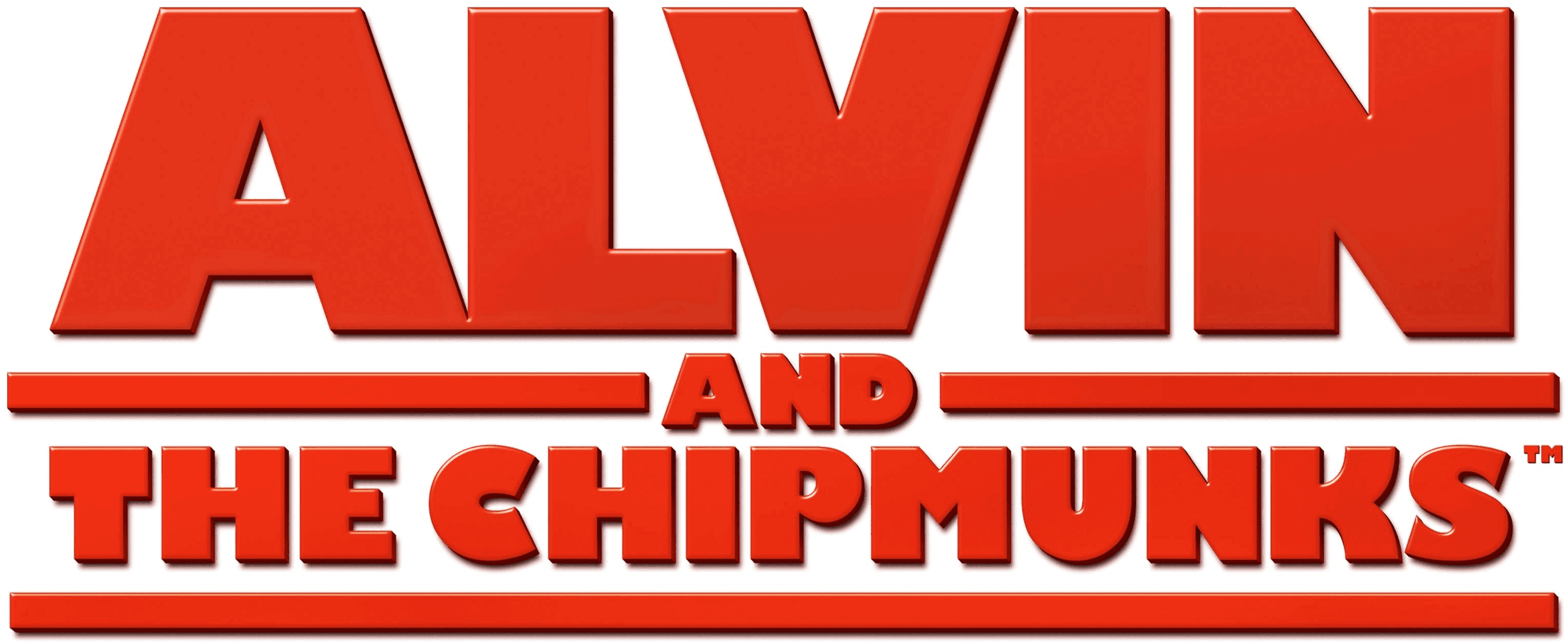 Alvin and the Chipmunks logo
