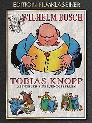 Tobias Knopp, Adventure of a Bachelor poster