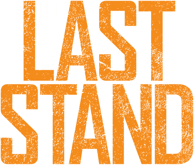 The Last Stand logo