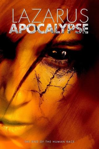 Lazarus: Apocalypse poster