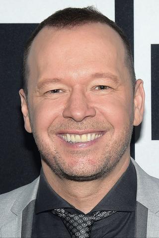 Donnie Wahlberg pic