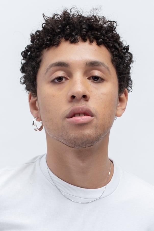 Jaboukie Young-White poster