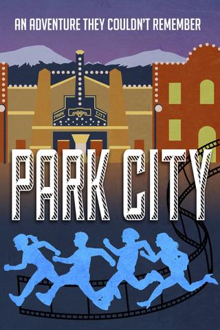 Park City poster