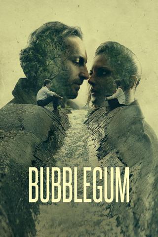 Bubblegum poster