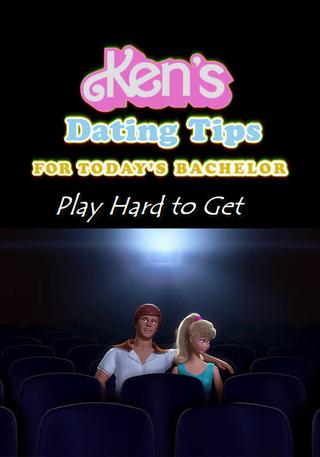 Ken's Dating Tips: #31 Play Hard to Get poster