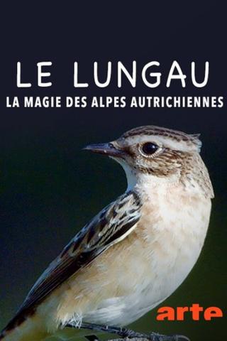 Lungau: Wilderness in the Heart of the Tauern poster