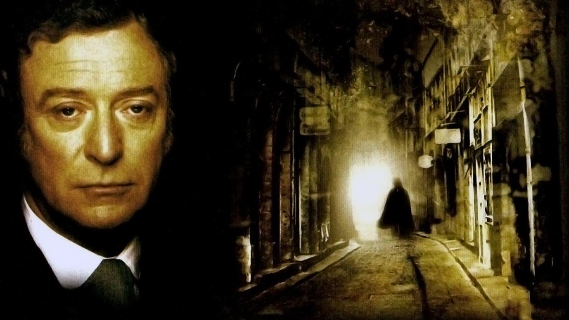 Jack the Ripper backdrop