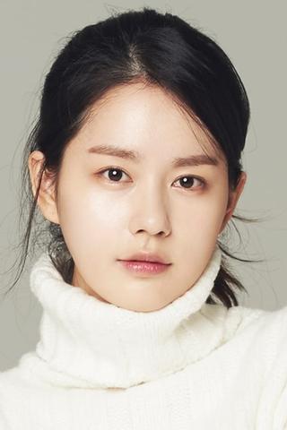 Kim Joo-hyun pic