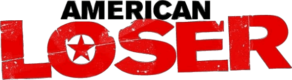 American Loser logo