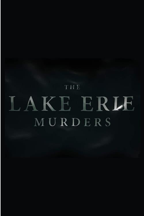 The Lake Erie Murders poster