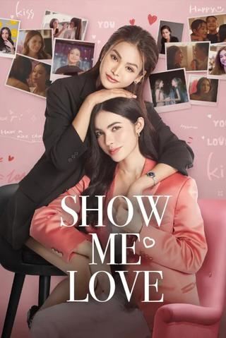 Show Me Love poster