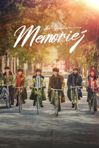 The Youth Memories poster