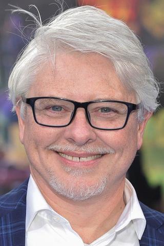 Dave Foley pic