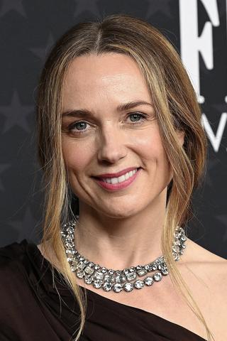 Kerry Condon pic
