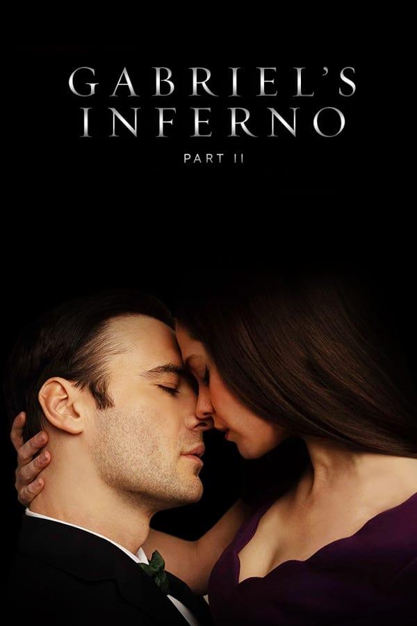 Gabriel's Inferno: Part II poster