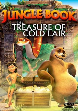The Jungle Book - Treasure of Cold Lair poster