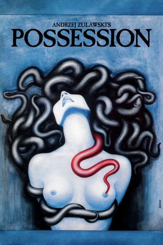 Possession poster