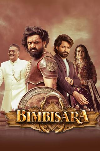 Bimbisara poster