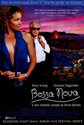 Bossa Nova poster