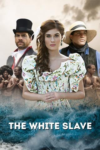 The White Slave poster