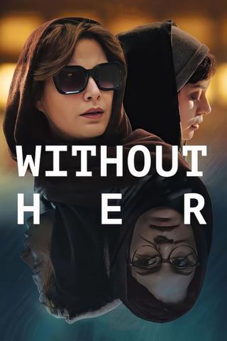 Without Her poster