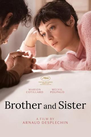 Brother and Sister poster
