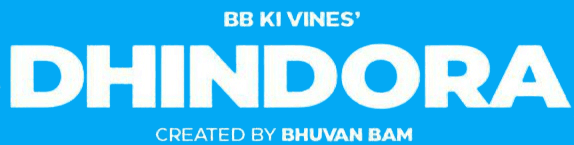 Dhindora logo