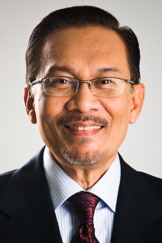 Anwar Ibrahim pic