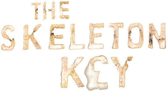 The Skeleton Key logo
