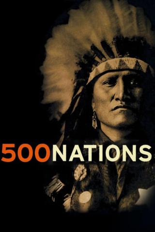 500 Nations poster