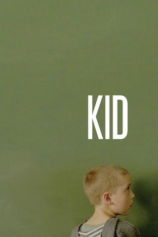 Kid poster