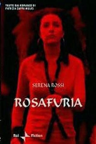 Rosafuria poster