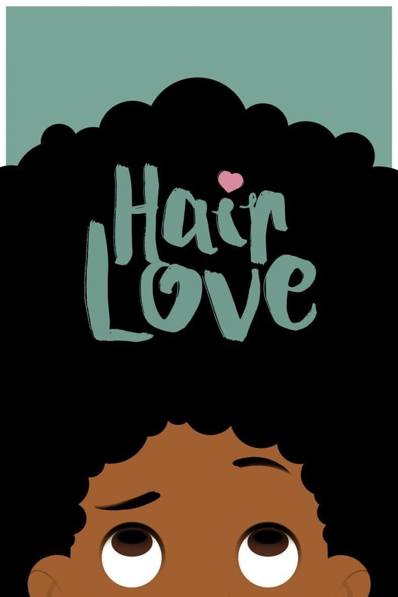 Hair Love poster